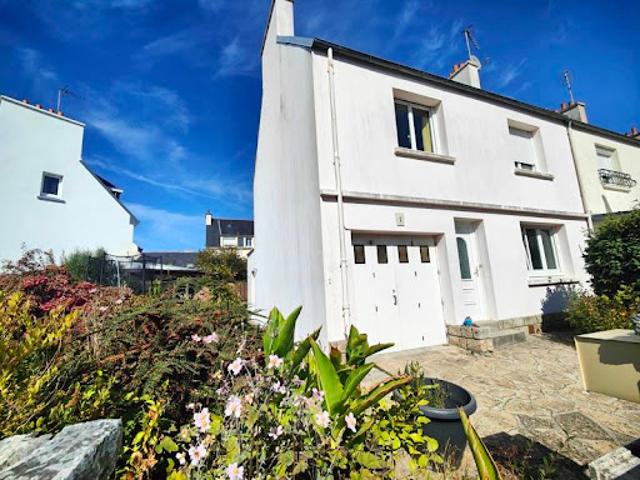 Maison vente à Ploaré, Douarnenez