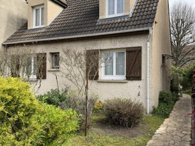 Maison vente à Le Raincy, Drancy