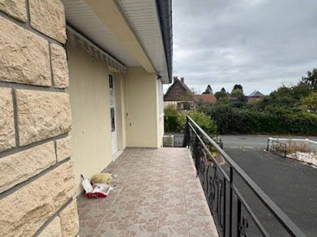 Maison vente à Lisieux, Équemauville