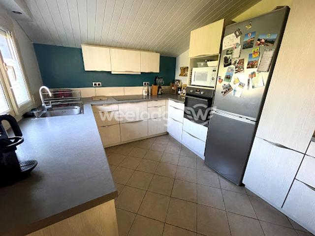 Maison vente à La Challe, Éragny-sur-Oise