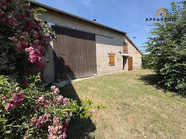 Maison vente à Vichy, Espinasse-vozelle