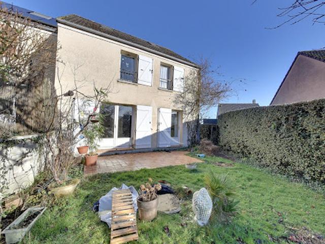 Maison vente à La Madeleine, Evreux