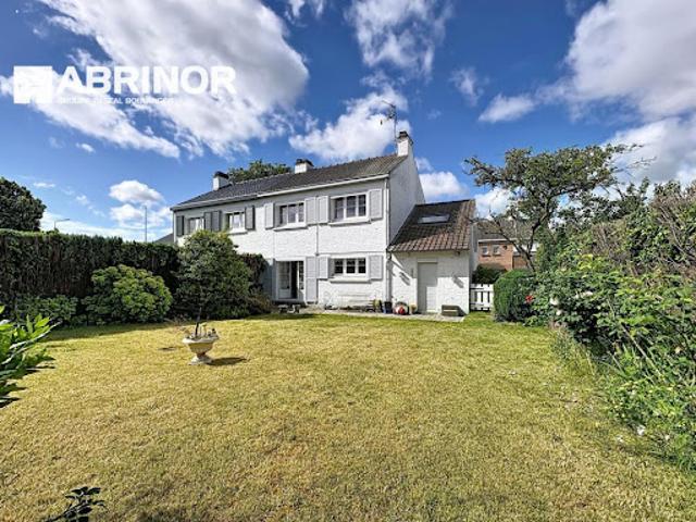 Maison vente à Lille, Faches-thumesnil