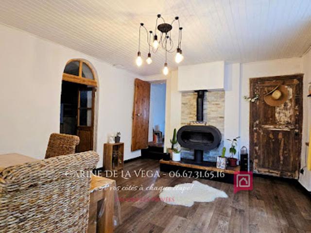 Maison vente à Béziers, Faugères