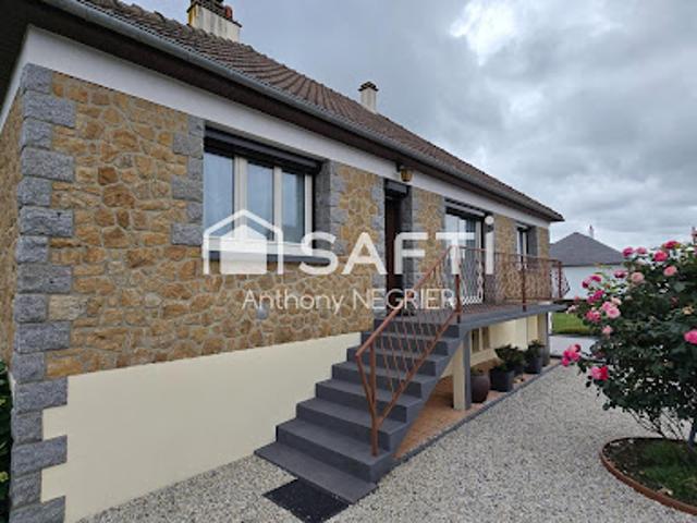 Maison vente à Flers, Orne