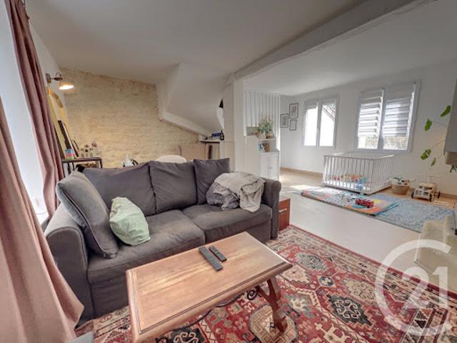 Maison vente à Mantes-la-Jolie, Aubergenville