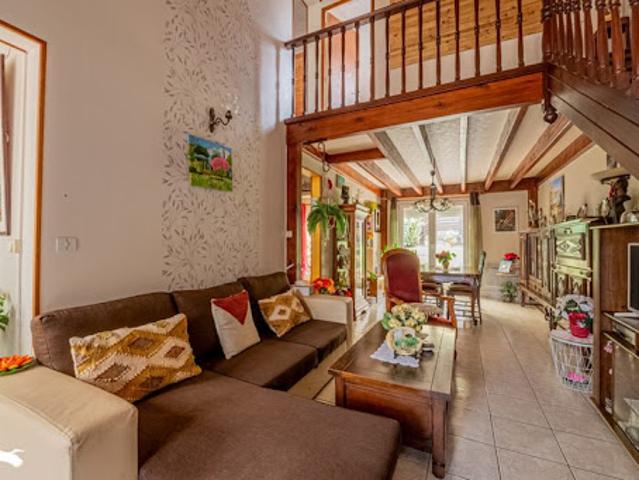 Maison vente à Bordeaux, Floirac