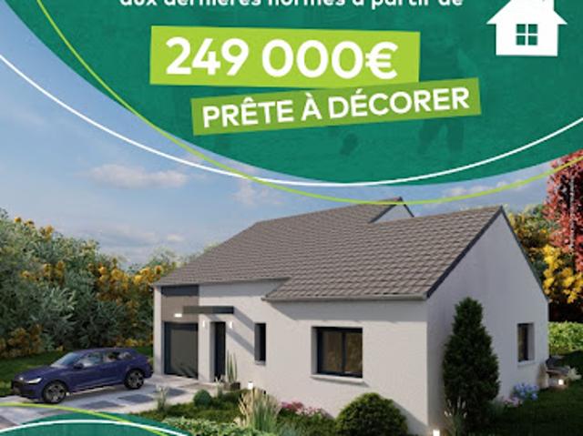 Maison vente à Forbach-Boulay-Moselle, Forbach