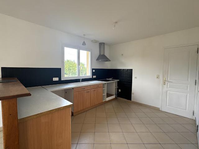 Maison vente à Lisieux, Formentin