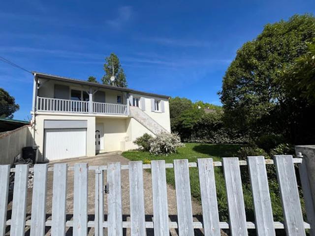 Maison vente à Marmande, Nouvelle-Aquitaine