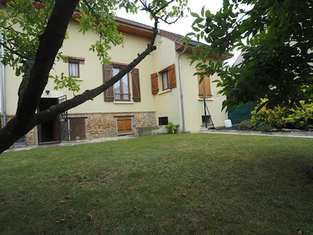 Maison vente à Argenteuil, Franconville