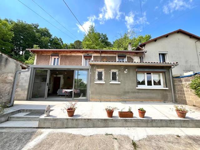 Maison vente à Villeneuve-sur-Lot, Fumel