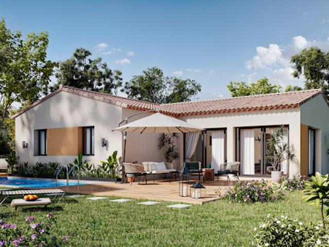 Maison vente à Aix-en-Provence, Gardanne