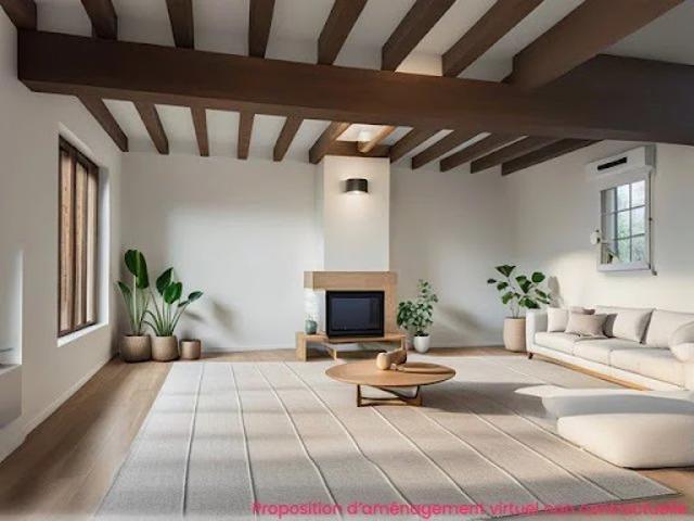 Maison vente à Dieppe, Gournay-en-bray