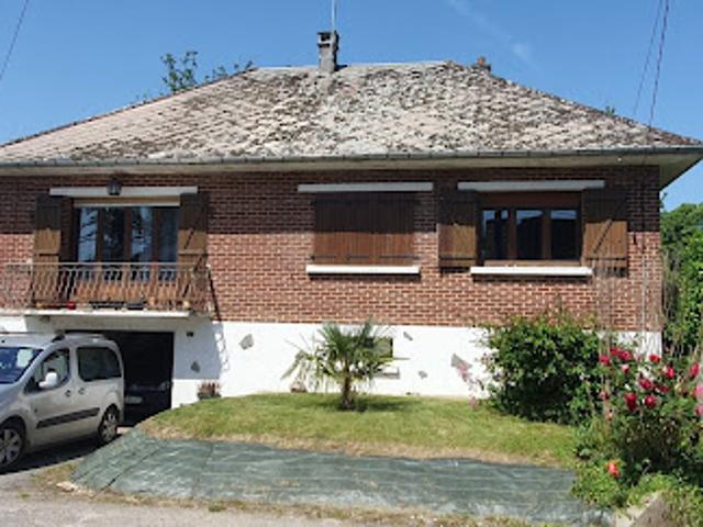 Maison vente à Montreuil-sur-Mer, Gouy-saint-andré