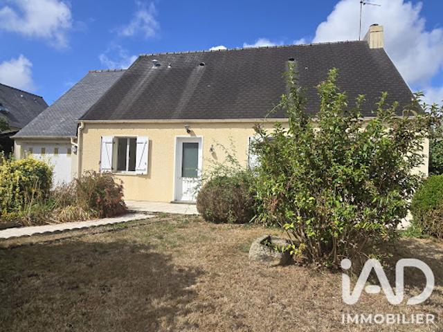 Maison vente à Guingamp, Bretagne
