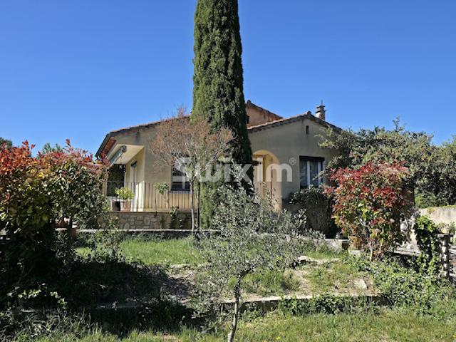 Maison vente à Nyons, Grignan