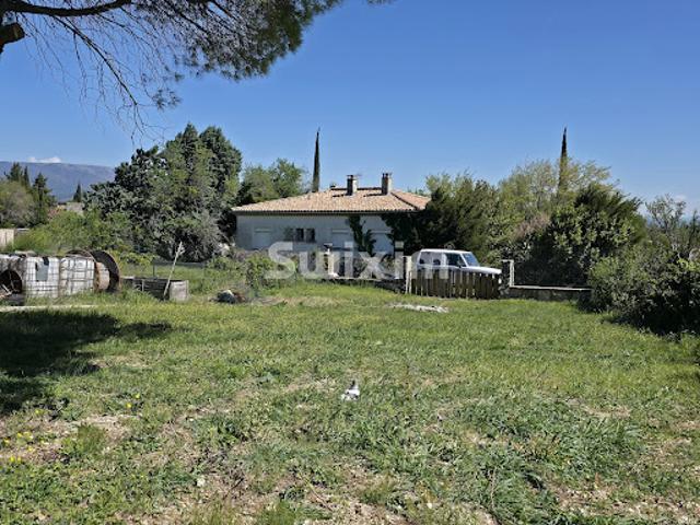 Maison vente à Nyons, Grignan