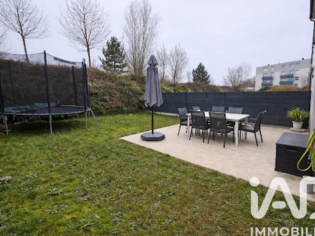 Maison vente à Thionville, Guénange