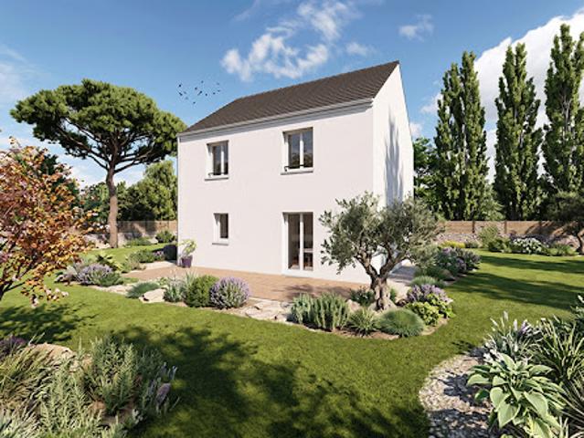 Maison vente à Guigneville-sur-Essonne, Essonne