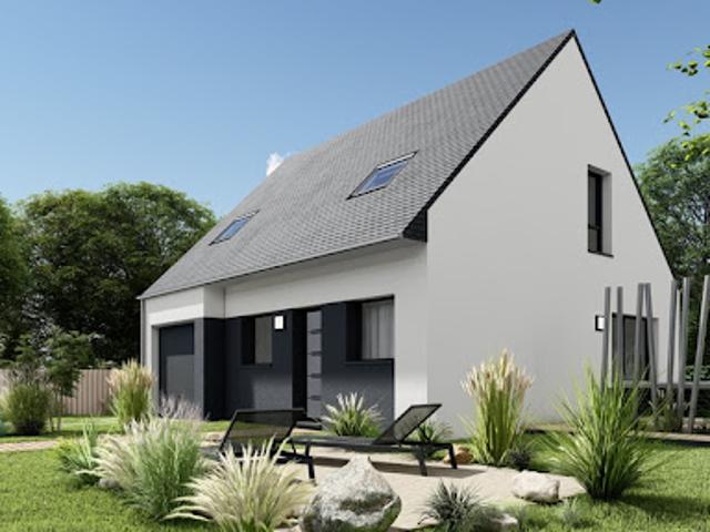 Maison vente à Brest, Bretagne