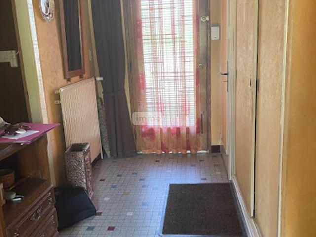 Maison vente à Épinal, Hadol