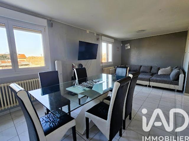 Maison vente à Val-de-Briey, Haucourt-moulaine