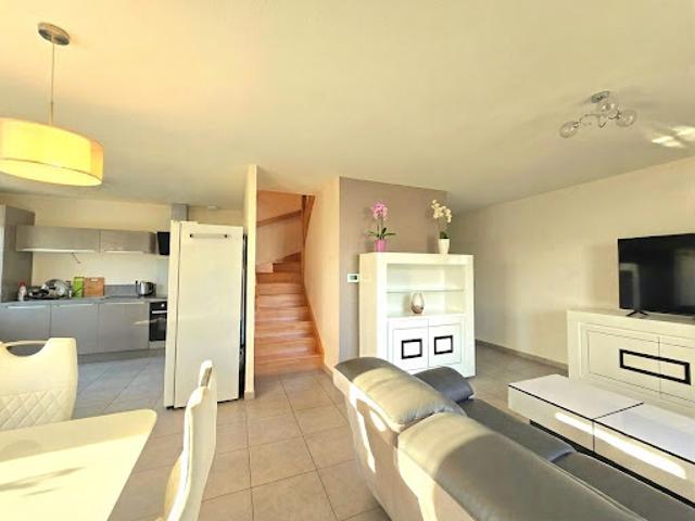 Maison vente à Thann-Guebwiller, Rouffach