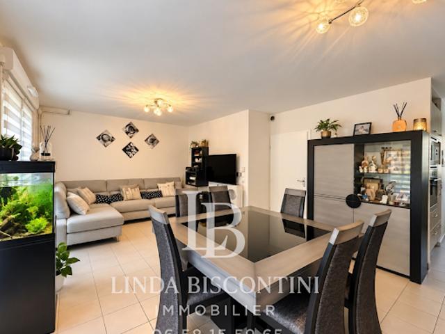 Maison vente à Résidence Bearn, Montigny-en-Gohelle