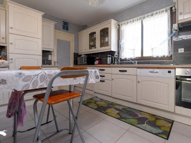 Maison vente à Lorient, Bretagne