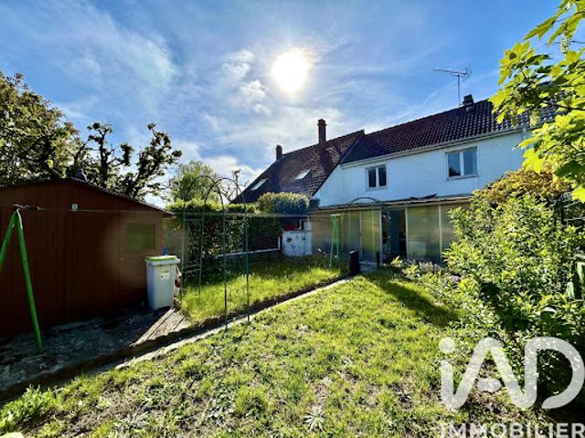 Maison vente à Argenteuil, Herblay