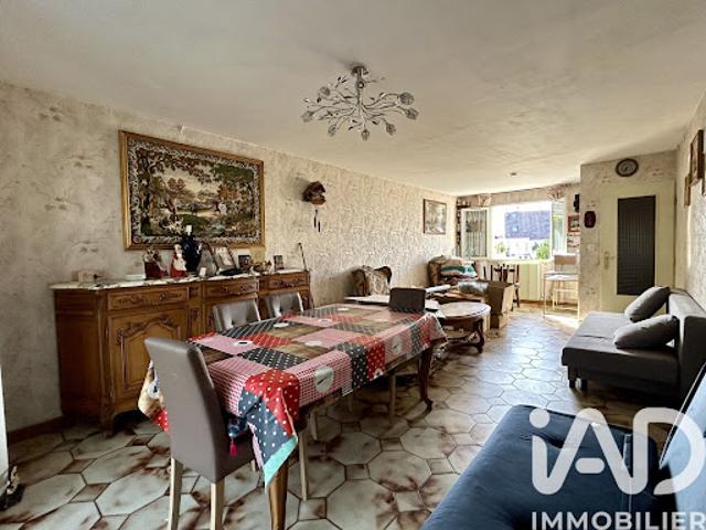 Maison vente à Argenteuil, Herblay