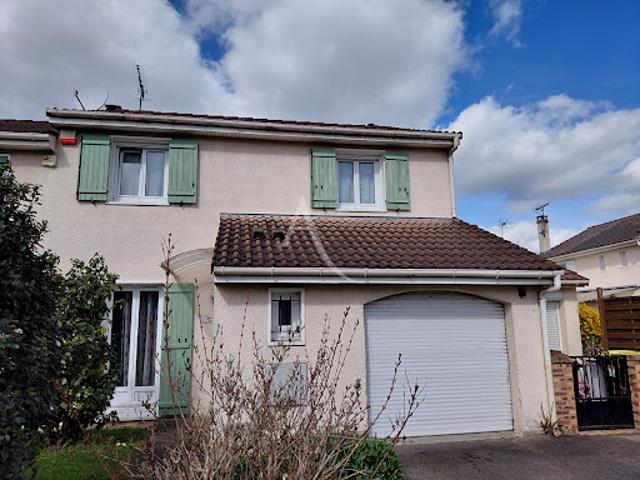 Maison vente à Argenteuil, Herblay