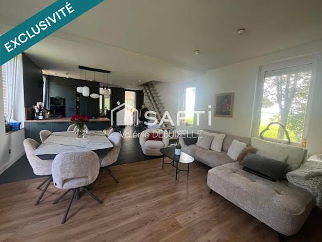 Maison vente à Béthune, Hesdigneul-lès-béthune