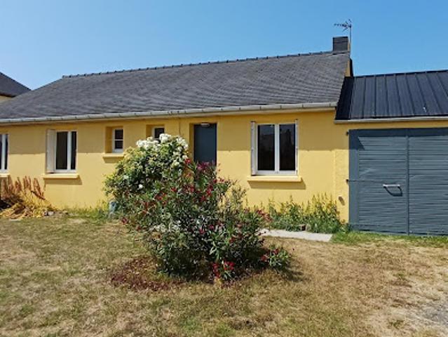 Maison vente à Saint-Malo, Bretagne
