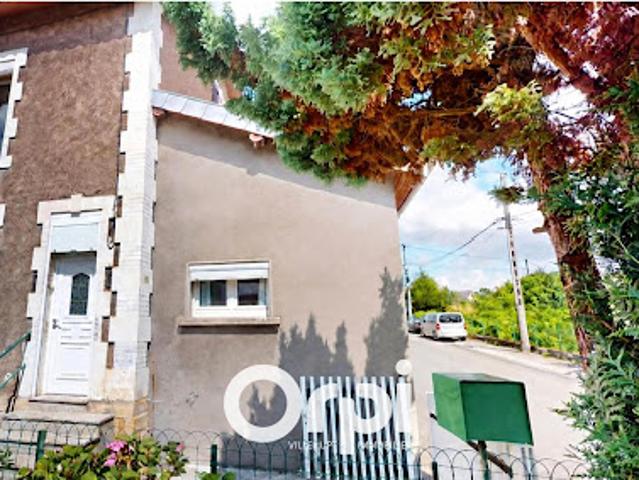 Maison vente à Val-de-Briey, Hussigny-godbrange