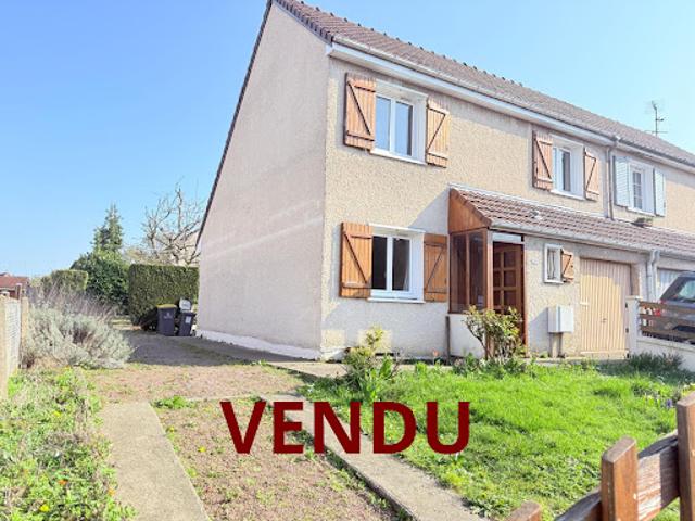 Maison vente à Caen, Ifs