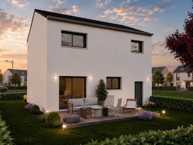 Maison vente à Illange, Moselle