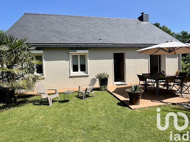 Maison vente à Indre, Basse-Indre