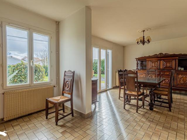 Maison vente à Libourne, Izon