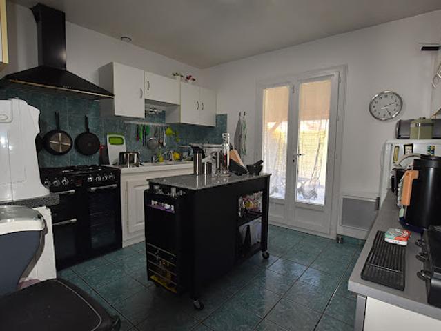 Maison vente à Vichy, Jaligny-sur-besbre