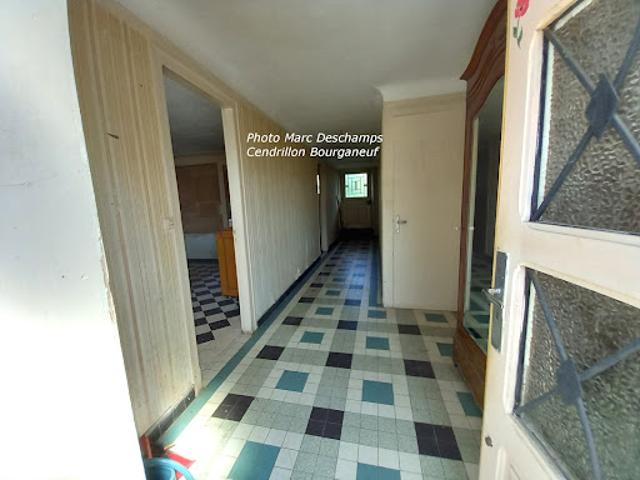 Maison vente à Guéret, Janaillat