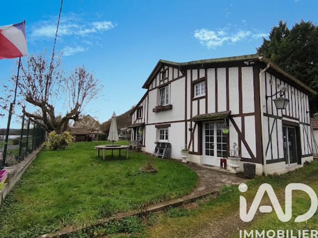 Maison vente à Mantes-la-Jolie, Jeufosse