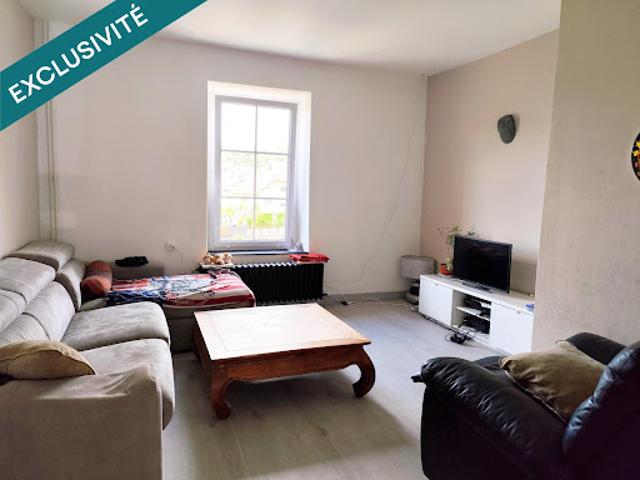Maison vente à Val-de-Briey, Joeuf