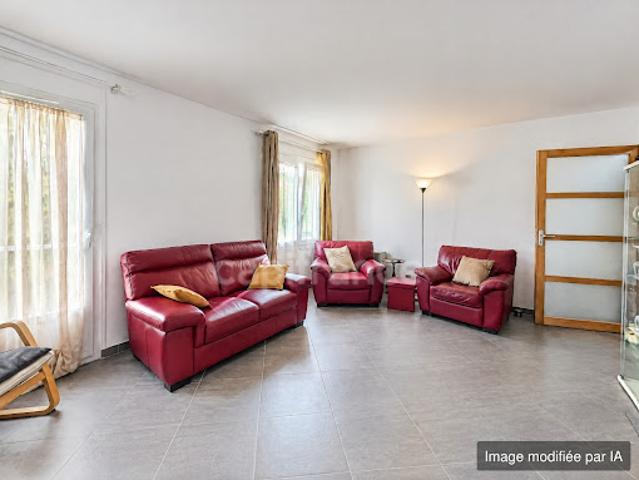 Maison vente à Les Toupets, Vauréal