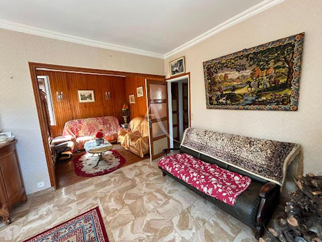 Maison vente à Évry, Viry-châtillon