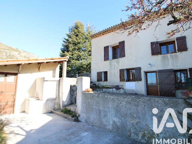 Maison vente à Arrondissement de Draguignan, La Bastide