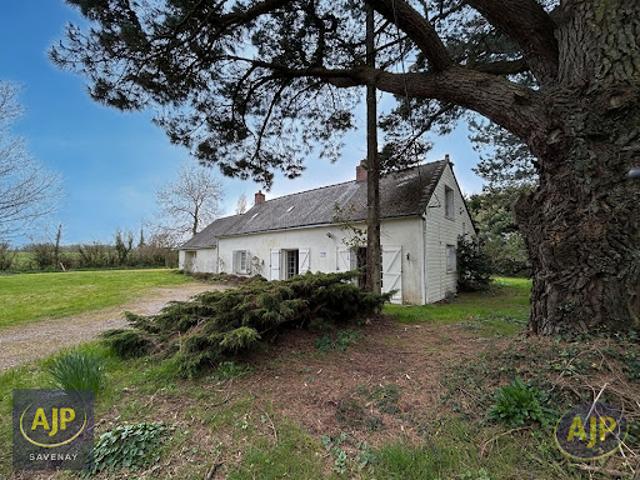 Maison vente à Saint-Nazaire, La Chapelle-launay
