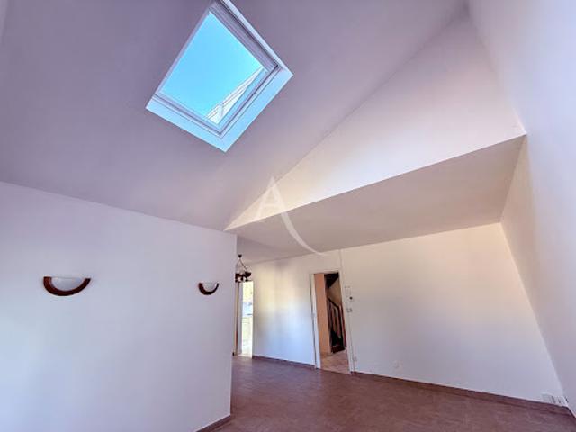 Maison vente à Orléans, La Ferté-saint-aubin