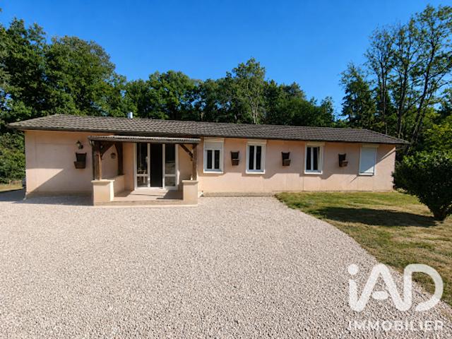 Maison vente à Épernay, La Noue